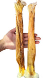 Furry Stick - Pele de coelho com pelo XL (em rolo) LONGO 30-50 cm