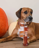 Nova Pet Health - Caldo de Hueso de Pato para perros🦆 100% natural de primera calidad para la salud del perro - Alto en colágeno y proteínas Apoya las articulaciones y la digestión, la hidratación y mejora la salud intestinal - 230ml