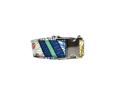 Brott Barcelona - ALINS (60% discount - last Leash M + matching Collar Solid Green or Blue)