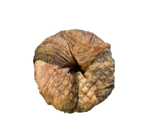 DONUTS ÓMEGA BOOST - HALIBUT DEL ATLÁNTICO 8 cm 🐟 🐟 Super pescado con Omegas y micronutrientes para una piel y un pelaje sanos (muy rico en Omegas) EXCLUSIVO