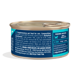 Edgard & Cooper - Fillets Tuna with squid (filetes Atum com lulas em caldo nutritivo)