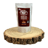 Nova Pet Health - Caldo de Hueso de Pato para perros🦆 100% natural de primera calidad para la salud del perro - Alto en colágeno y proteínas Apoya las articulaciones y la digestión, la hidratación y mejora la salud intestinal - 230ml