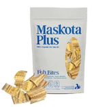 Maskotaplus - Fish Bites - Mix (Ricos em Proteína e Fósforo)