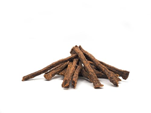 Palitos IMMUNITY Vaca com COLOSTRO (Mais Longevidade & Anti-Ageing. Defesas naturais mais fortes)