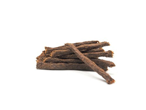 Palitos IMMUNITY Cavalo com COLOSTRO (Antienvelhecimento e Longevidade) Superfood. Hipoalergénico