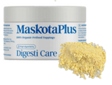 MaskotaPlus - DIGESTIVE CARE (Digestão suave e eficaz. Menos Gases) 100% natural com poder dos beneficios do peixe