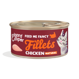 Edgard & Cooper - Fillets Chicken (filetes Frango em caldo nutritivo)