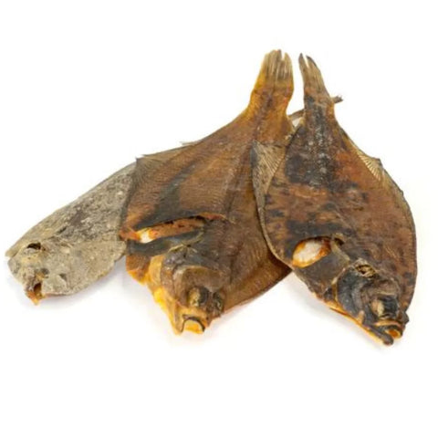 Lenguado entero (M) 🐟 20 cm