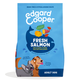 Edgard & Cooper - Salmón ASC 100% Fresco (sin cereales) 🐟 (Nueva receta 2026)