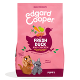 Edgard & Cooper - Puppy Fresh Duck & Chicken Small Dogs