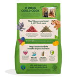 Edgard & Cooper - 100% Fresh Lamb (grain free)🐑  (New receipt 2026)