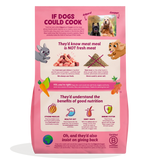 Edgard & Cooper - Puppy Fresh Duck & Chicken Small Dogs