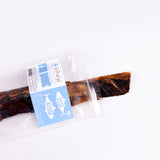Fish Bone - Atum TOMAHAWK (XL) 20-25 cm🐠 A tua dose de Cálcio natural. Muito rico em cálcio! EXCLUSIVO