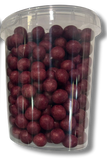 Power Pops - Beterraba & Cranberries 85g (Anti-Ageing & Immunity) (Red Power)