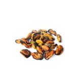 Mexilhões (Ricos em Ómega 3, condroitina, glucosamina, vitaminas e minerais)