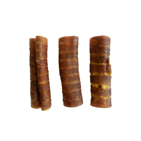 Traqueia Cavalo  (nova proteína hipoalergenica. Ideal para cães com propensão alérgica e sensibilidades digestivas)