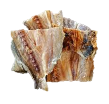 Fillets Congro-Rosa🐠 (Rico em proteína altamente digestível)