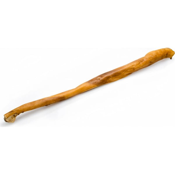 Stick Pele Vaca Longo: 35 cm (XL) ; 50 cm (XXL) e 70 cm (BIG XXL) (Resistente e duradouro) 🐂
