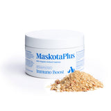 Health Meal Topper 100% natural - IMUNO BOOST (Aumenta defesas naturais, maior resistência doenças e longevidade) para cães e gatos 100g