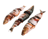 Fish Chuncks Sardinha 🐟