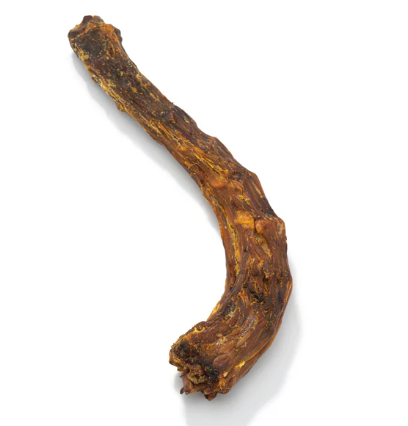Goose Neck (Pescoço Ganso) (L) 🦃 (Melhora articulações e ligamentos)