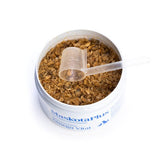 Health Meal Topper 100% natural - ÓMEGA VITAL (Melhora pelo, alivia questões pele, bom para cérebro, coração e visão) para cães e gatos 100g