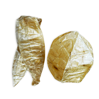Bexiga de Vaca (Inteira) (um snack crocante repleto de vitaminas e MUITO DIVERTIDO!) 🐂