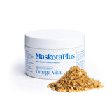 Health Meal Topper 100% natural - DIGESTIVE CARE (Favorece digestão mais suave e eficaz. Menos gases, cólicas e diarreia) para cães e gatos 100g)