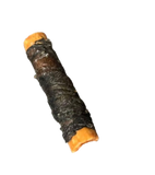 Stick COLAGÉNIO & ÓMEGA - VACA & BACALHAU 12,5 cm (Para cão médio e grande)🐟 🐟 EXCLUSIVO Dupla Ação COLAGÉNIO. Altamente atrativo para os cães. Muito rico em Ómega 2,2%