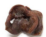 Nariz de Cerdo de Colágeno 🐽 (Textura suave y maleable) (¡ricos en colágeno y glucosamina!)