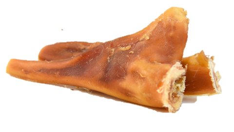 Pele Vaca (Resistente) S, M e L (10 a 30 cm)