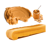 Raww Nature🧀YAK FRUITS VITAMINS - PEANUT BUTTER 🍯🥜