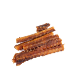 Osso Salmão (S/M) 6-15 cm🐠 Dental & Cálcio