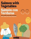 Canumi Sardinas naturales en salsa natural para perro