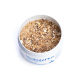 Health Meal Topper 100% natural - MUSCLE GROWTH POWER (High Protein) (Desenvolvimento ósseo e muscular ótimo) para cães e gatos 100g)