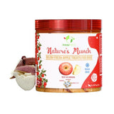 🍎Pawfect - Snacks FRESH FREEZE DRIED Delish Apple (Immunity Booster) (Auxilia digestão, retarda envelhecimento)