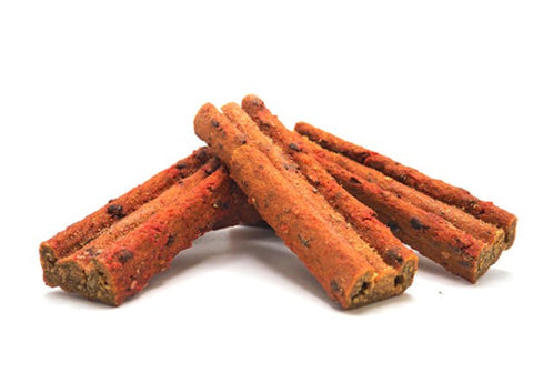 Barrinhas de Vitaminas Superfood  (Boost energia e vitaminas) (suave e semi-húmida)   🌿