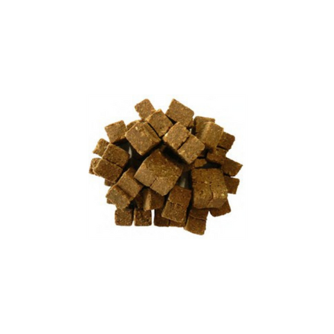 Bites Atum fresco 🐠