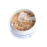 Health Meal Topper 100% natural - MUSCLE GROWTH POWER (High Protein) (Desenvolvimento ósseo e muscular ótimo) para cães e gatos 100g)