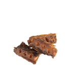 Osso Atum (S/M) 6-15 cm 🐠Dose cálcio natural: Dentes e Ossos fortes!