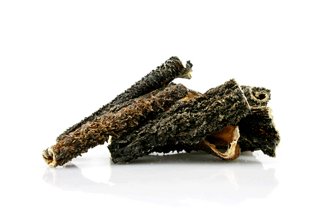 Tiras Tripa Verde Vaca Extra (Probiótico: Melhora Digestão & Defesas Fortes e anti-diarreia) 🐂