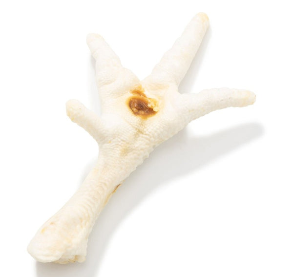 Patas Galinha Tufadas 🐔 Snack LIGHT (poucas calorias) e estaladiço! Muito proteico 82%