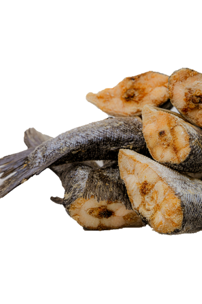 BOGA en Trozos (Boga do mar premium em pedaços) (Puro pescado fresco. Delicia) 🐠