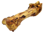 DINO BONE - Osso Avestruz DINOSSAURUS 35 cm (XL) Proteína Hipolaergénica Ideal para cães grandes ou médios de mordedura forte