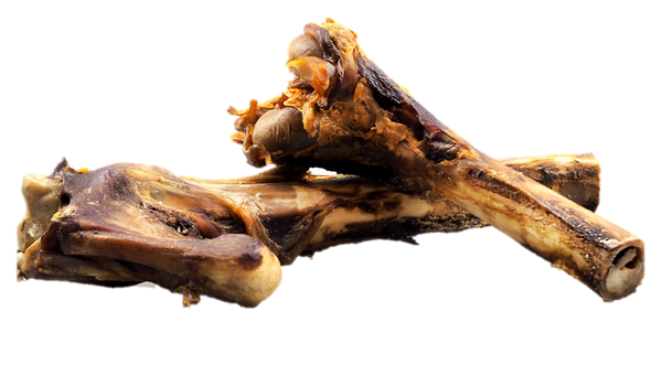 Tibia Veado c/ Tutano EXTRA(L) (poderoso ingrediente Anti-inflamatório e aumento Imunidade!)