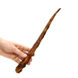 Rabo Boi Longo L & XL 20-30 cm 🐂 (Rico em Condroitina & Glucosamina. Bom para articulações)