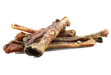 Lamb Trachea (Traqueia Cordeiro) (recheável) 15-21 cm 🐏