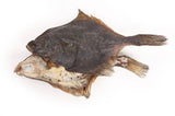 Solha inteira Grande (L) 🐟 25-28 cm (100% peixe)