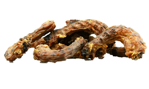 Pescoços Frango (Chicken Neck) (M) 🐔 (Beneficia Articulações)