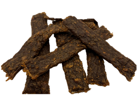 Tiras Carne Cavalo premium (nova proteína hipoalergénica)